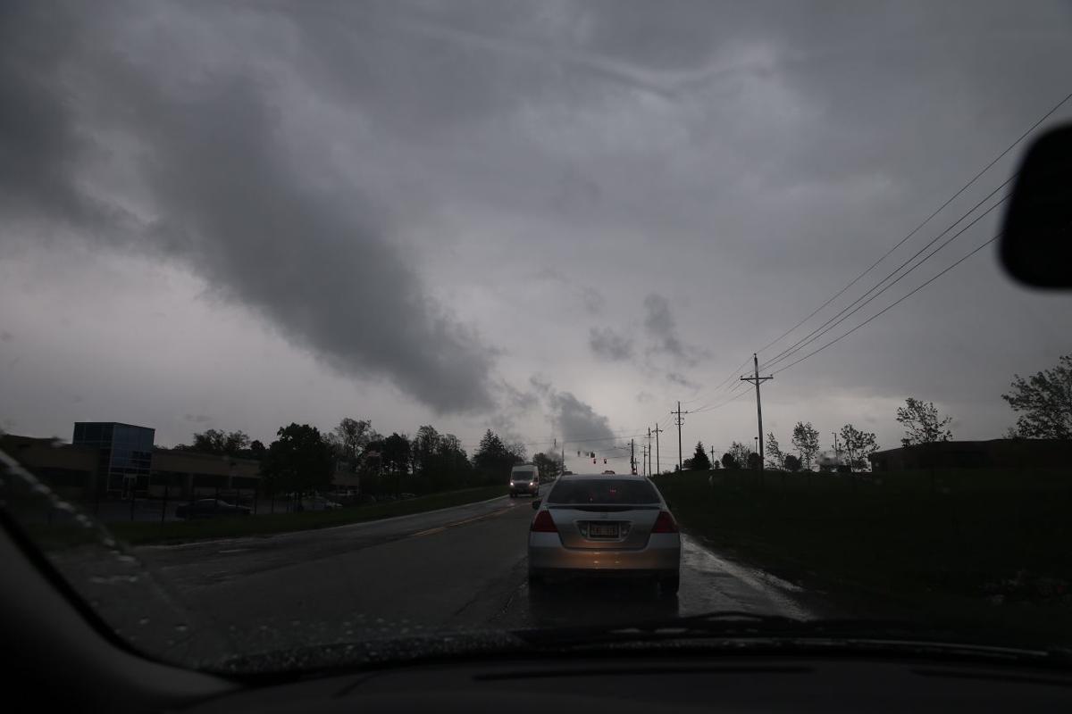 Omaha tornado